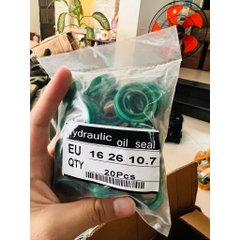 Phốt khí nén 16*26*10.7