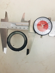 PHỐT BƠM 560A-35 (phốt cao)