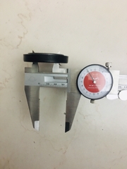 PHỐT BƠM 560A-35 (phốt cao)