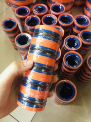 PHỚT PISTON THỦY LỰC KDAS 130*105*44.4 (105*130*44.4 das)
