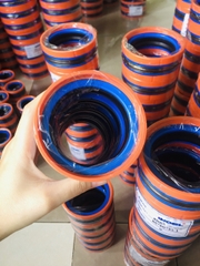 PHỚT PISTON THỦY LỰC KDAS 130*105*44.4 (105*130*44.4 das)