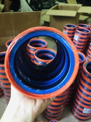 PHỚT PISTON THỦY LỰC KDAS 120*95*35.1 (95*120*35.1 das)