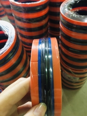 PHỚT PISTON THỦY LỰC KDAS 120*106*32.9 (106*120*32.9 das)