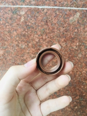 TC VITON 20.65*33.73*8.74, PHỐT CHẮN DẦU CAO SU FKM CHỊU NHIỆT, CHỊU HÓA CHẤT TỐT