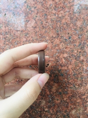 TC VITON 15*27*7, PHỐT CHẮN DẦU CAO SU FKM CHỊU NHIỆT, CHỊU HÓA CHẤT TỐT