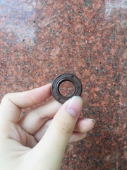TC VITON 15*27*7, PHỐT CHẮN DẦU CAO SU FKM CHỊU NHIỆT, CHỊU HÓA CHẤT TỐT