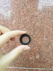TC VITON 15*27*7, PHỐT CHẮN DẦU CAO SU FKM CHỊU NHIỆT, CHỊU HÓA CHẤT TỐT