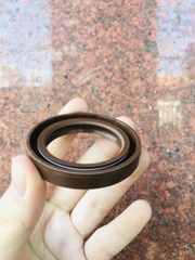 TC VITON 35*50*8, PHỐT CHẮN DẦU CAO SU FKM CHỊU NHIỆT, CHỊU HÓA CHẤT TỐT