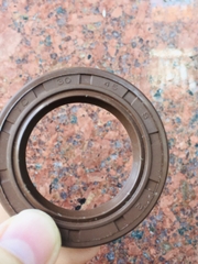 TC VITON 30*45*8, PHỐT CHẮN DẦU CAO SU FKM CHỊU NHIỆT, CHỊU HÓA CHẤT TỐT