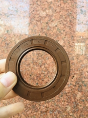 TC VITON 40*68*8, PHỐT CHẮN DẦU CAO SU FKM CHỊU NHIỆT, CHỊU HÓA CHẤT TỐT