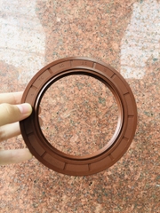 TC VITON 90*125*12, PHỐT CHẮN DẦU CAO SU FKM CHỊU NHIỆT, CHỊU HÓA CHẤT TỐT