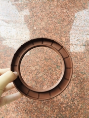 TC VITON 90*125*12, PHỐT CHẮN DẦU CAO SU FKM CHỊU NHIỆT, CHỊU HÓA CHẤT TỐT