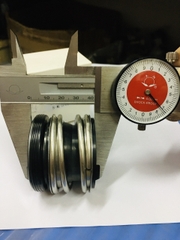 PHỐT BƠM 109-38 (bơm lùn MG/109-38)