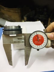 Phốt bơm Viton chịu nhiệt 59U-32