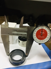 Phốt bơm Viton chịu nhiệt 59U-30