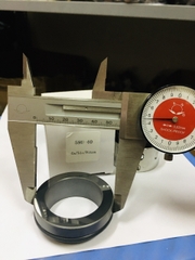 Phốt bơm Viton chịu nhiệt 59U-40