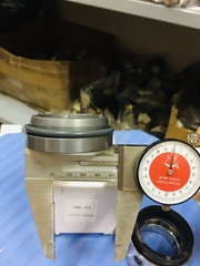 Phốt bơm Viton chịu nhiệt 59U-43