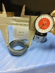 Phốt bơm Viton chịu nhiệt 59U-35