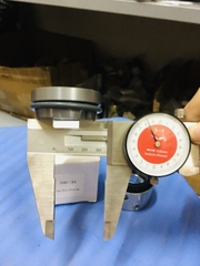 Phốt bơm Viton chịu nhiệt 59U-35