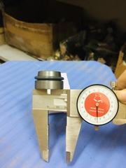 Phốt bơm Viton chịu nhiệt 59U-20