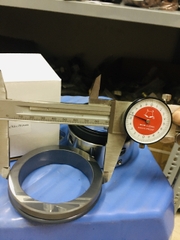 Phốt bơm Viton chịu nhiệt 59U-70