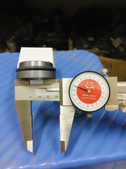 Phốt bơm Viton chịu nhiệt 59U-33