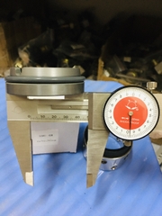 Phốt bơm Viton chịu nhiệt 59U-48