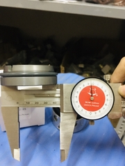 Phốt bơm Viton chịu nhiệt 59U-45
