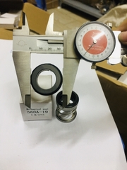 PHỐT BƠM 560A-19 ( Phốt cao)