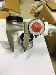 PHỐT BƠM 560A-28 ( phốt cao)