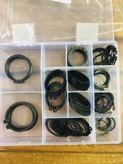 HỘP PHE CÀI DIY M26-M48 TZ007