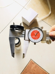 PHỐT BƠM 560A-25 ( phốt cao)