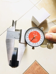 PHỐT BƠM 560A-25 ( phốt cao)