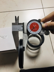 PHỐT BƠM 560A-70 (phốt cao)