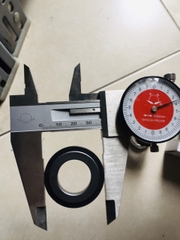 PHỐT BƠM 560A-20 ( phốt cao)