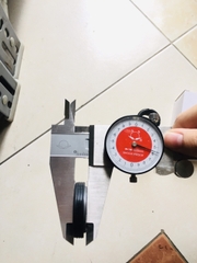 PHỐT BƠM 560A-20 ( phốt cao)