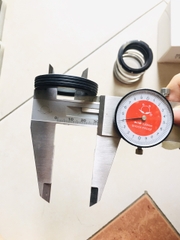 PHỐT BƠM 560A-30 (phốt cao)