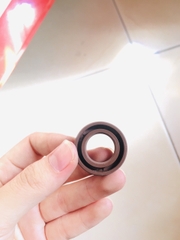 TC VITON 16*28*7, PHỐT CHẮN DẦU CAO SU FKM CHỊU NHIỆT, CHỊU HÓA CHẤT TỐT