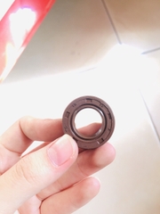 TC VITON 16*28*7, PHỐT CHẮN DẦU CAO SU FKM CHỊU NHIỆT, CHỊU HÓA CHẤT TỐT