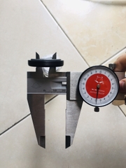 PHỐT BƠM 560A-22 ( phốt cao)