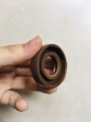 TC VITON 20*40*10, PHỐT CHẮN DẦU CAO SU FKM CHỊU NHIỆT, CHỊU HÓA CHẤT TỐT
