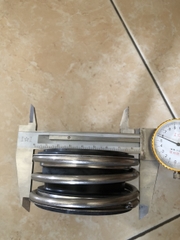 PHỐT BƠM 109-60 (bơm lùn MG/109-60)