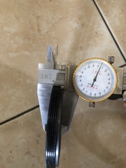 PHỐT BƠM 109-60 (bơm lùn MG/109-60)