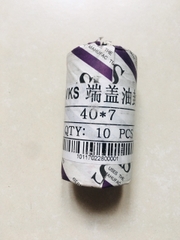 PHỐT NẮP EC 40*7 ( End cap 40*7)