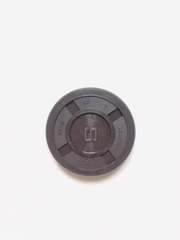 PHỐT NẮP EC 37*7 ( End cap 37*7)