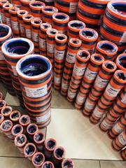 PHỚT PISTON THỦY LỰC KDAS 32*22*29.1 (22*32*29.1 das)