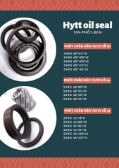 PHỐT CHẮN DẦU TG/TC SVKS 62*85*10