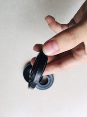 PHỐT TCLY 25*52.6*3.2/11.7 CAO SU N90