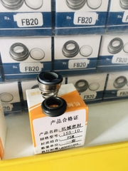 PHỐT MÁY BƠM EBARA, PHỐT BƠM NHỌN 155-10