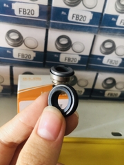 PHỐT MÁY BƠM EBARA, PHỐT BƠM NHỌN 155-10